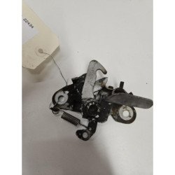 Serrure De Capot Peugeot 206 Phase 2